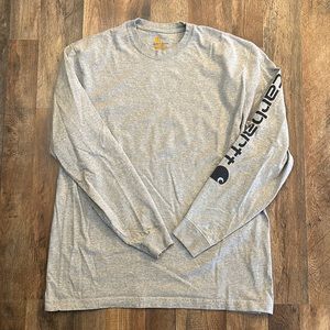 Carhartt long sleeve